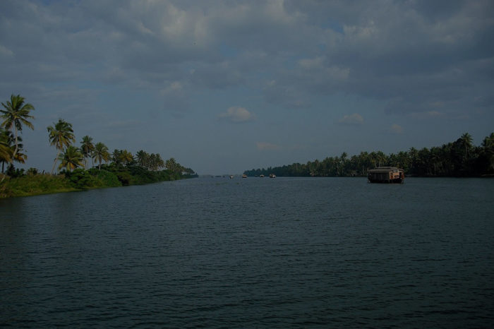 Kerala Backwaters & Beaches