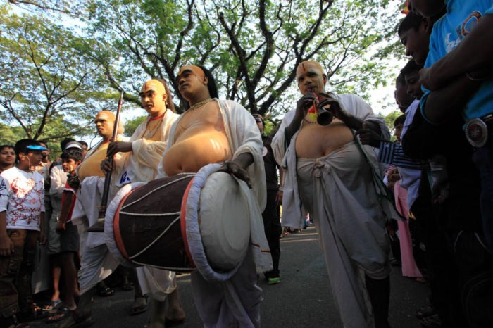 Kerala Cultural Holidays